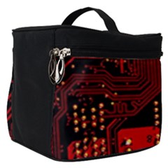 Make Up Travel Bag (Small) 