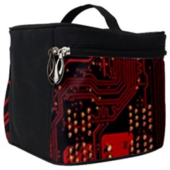 Make Up Travel Bag (Large) 