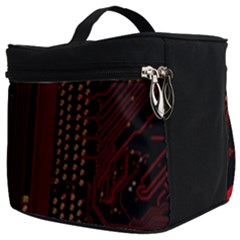 Make Up Travel Bag (Large) 