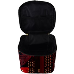 Make Up Travel Bag (Large) 