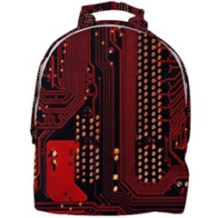 Mini Full Print Backpack 