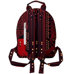 Mini Full Print Backpack 