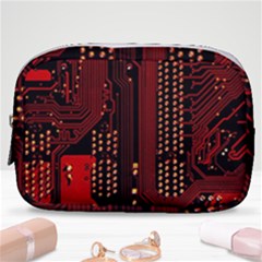 Make Up Pouch (Small) 