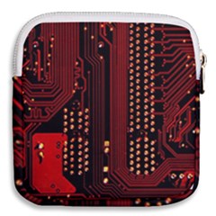 Mini Square Pouch 
