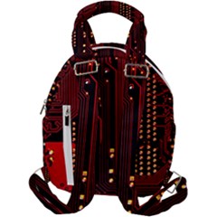 Travel Backpack 
