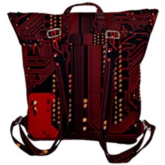 Buckle Up Backpack 