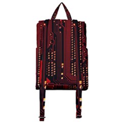 Buckle Everyday Backpack 