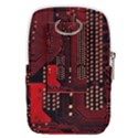 Belt Pouch Bag (Small) 