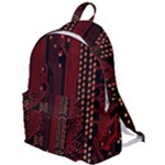Technology Computer Circuit The Plain Backpack