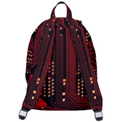 The Plain Backpack 