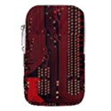Waist Pouch (Large) 