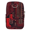 Belt Pouch Bag (Large) 