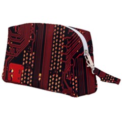 Wristlet Pouch Bag (Large) 