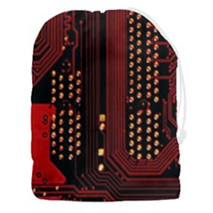 Drawstring Pouch (3XL) 
