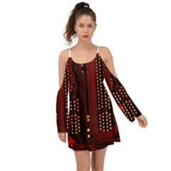 Boho Dress 