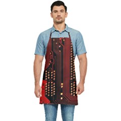 Kitchen Apron 