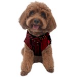 Technology Computer Circuit Dog Sweater
