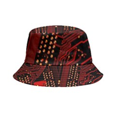 Inside Out Bucket Hat 