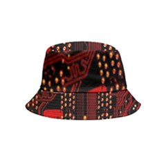 Inside Out Bucket Hat (Kids) 