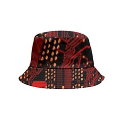 Inside Out Bucket Hat (Kids) 
