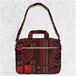 Technology Computer Circuit MacBook Pro 13  Shoulder Laptop Bag 