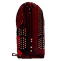 Microwave Oven Glove 