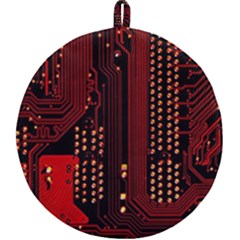 Round Trivet 