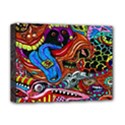 Deluxe Canvas 16  x 12  (Stretched)  