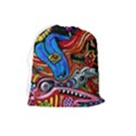 Drawstring Pouch (Large) 