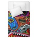 Duvet Cover Double Side (Single Size) 