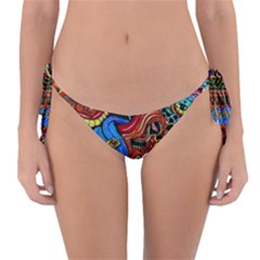 Reversible Bikini Bottoms 