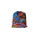 Drawstring Pouch (XS) 