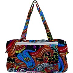 Multi Function Bag 