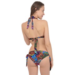 Tie It Up Bikini Set 