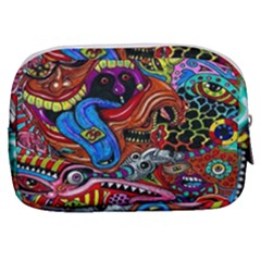Make Up Pouch (Small) 