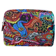 Make Up Pouch (Medium) 