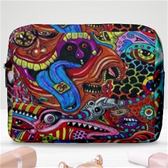 Make Up Pouch (Large) 