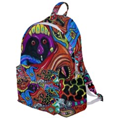 The Plain Backpack 