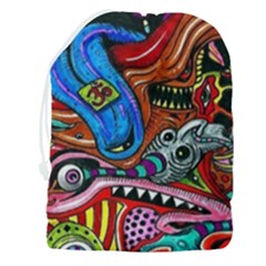 Drawstring Pouch (3XL) 