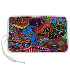 Pen Storage Case (M) 