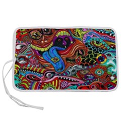 Pen Storage Case (L) 