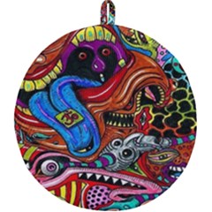 Round Trivet 