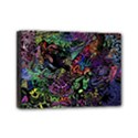 Mini Canvas 7  x 5  (Stretched) 