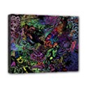Canvas 10  x 8  (Stretched) 
