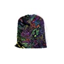 Drawstring Pouch (Medium) 