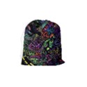 Drawstring Pouch (Medium) 