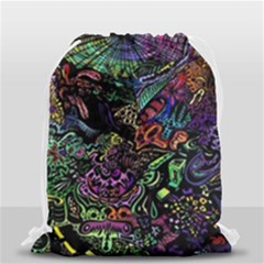 Drawstring Bag (Small) 