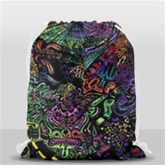 Drawstring Bag (Small) 