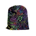 Drawstring Pouch (XL) 
