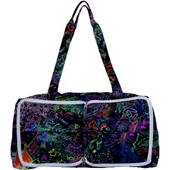 Multi Function Bag 